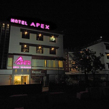 Hotel Apex スーラト エクステリア 写真