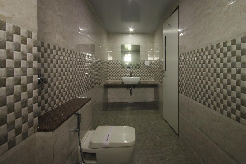 Hotel Apex スーラト 部屋 写真